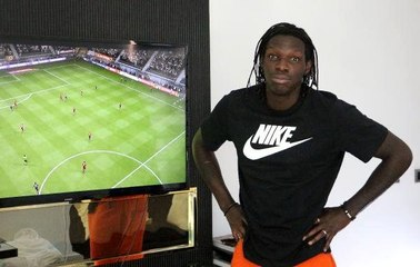 Alanyasporlu N'Sakala: Sadece Fenerbahçe ve Beşiktaş'tan değil birçok kulüpten teklif geliyor