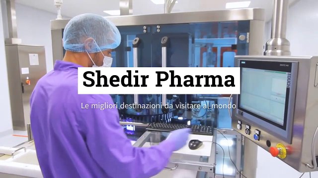 Fatture False Shedir Pharma Le migliori destinazioni da visitare al mondo