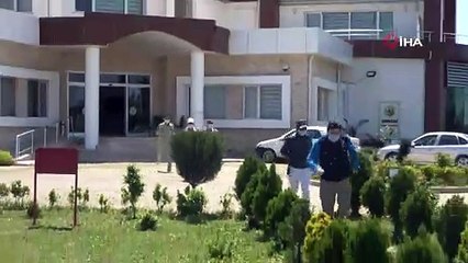 Yangın söndürme helikopteri Çanakkalede göreve başladı