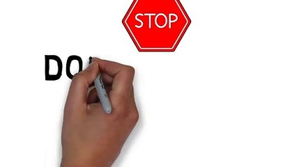 STOP Doing these 6 Things