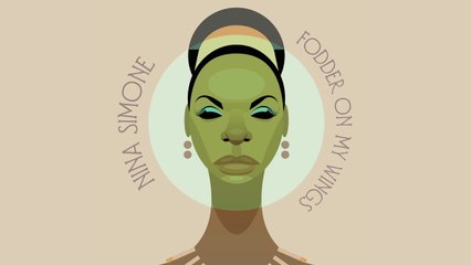 Nina Simone - Le Peuple en Suisse