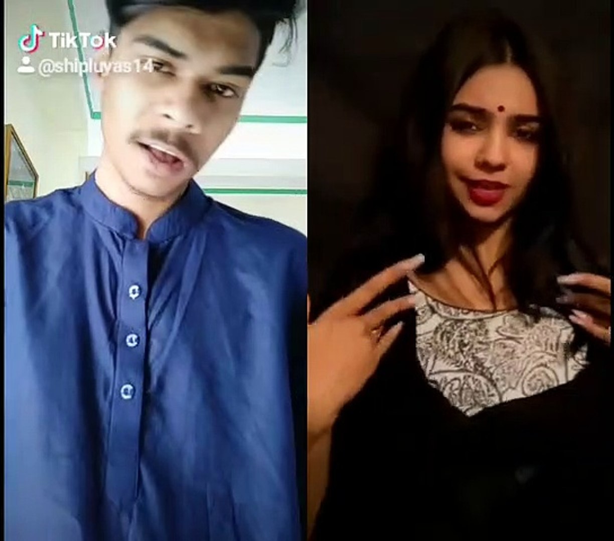 How to duet on tiktok