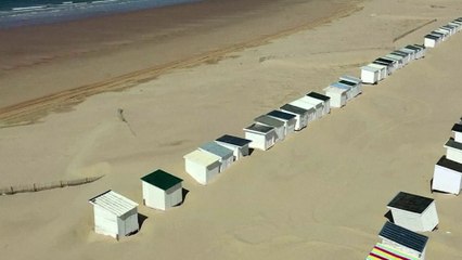 Pour les vacances des français, le rendez-vous n'est pas avant le 2 juin