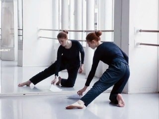 Дети Айседоры (2019) ` Les Enfants d'Isadora (2019)