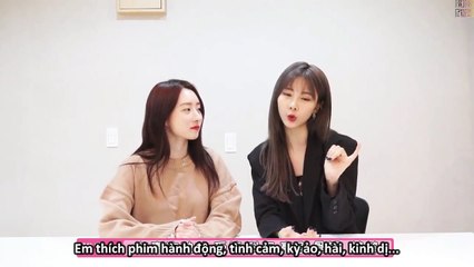 [VIETSUB] Dreamcatcher(드림캐쳐) Weibo 'Catch中文的小网#09' (Dreamies' Catch Chinese #09)
