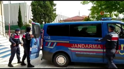 EFT üzerinden dolandırıcılık yapan çete üyesi 3 kişi tutuklandı