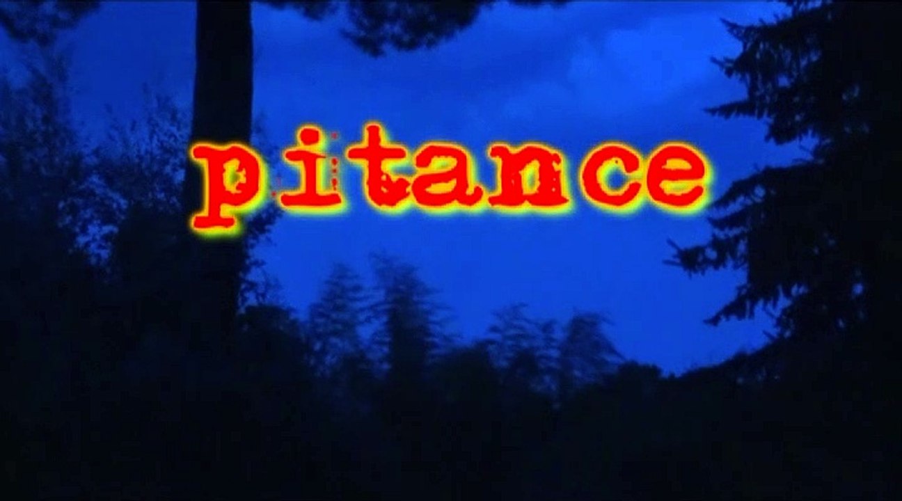 pitance