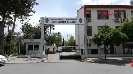 MERSİN Kargo ile gönderilen yardım kolisinden eroin çıktı