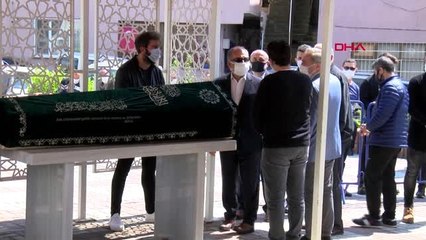 BEYKOZ BELEDİYESİ MECLİS ÜYESİ TEMEL SON YOLCULUĞUNA UĞURLANDI