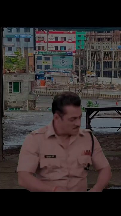 Salman khan
