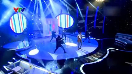 Buông Đôi Tay Nhau Ra (HÒA MINZY)