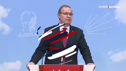 CHP'den maske fiyatı eleştirisi