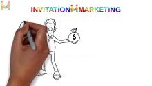 Invitation Marketing
