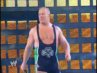 WWE WrestleMania 22 - Money In The Bank Match