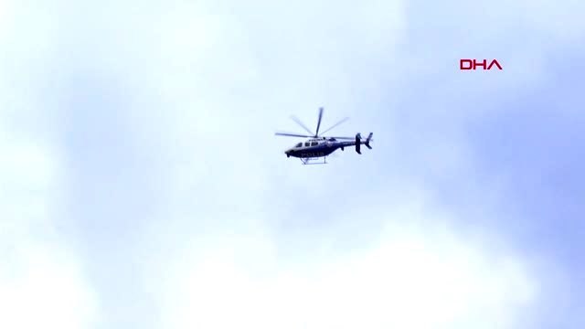 GRUP YORUM ÜYESİ İBRAHİM GÖKÇEK'İN CENAZESİNDE GERGİNLİK