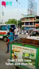 Styrene Gas Leak: How Does It Impact the Human Body?