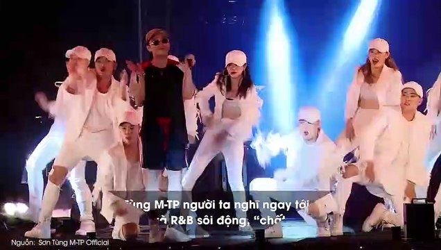 Bước ra từ Underground, nhưng những ca sĩ này lại thành công hơn cả những sao chính thống