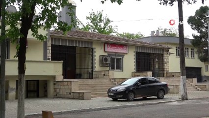 Gölete düşen işçi hayatını kaybetti