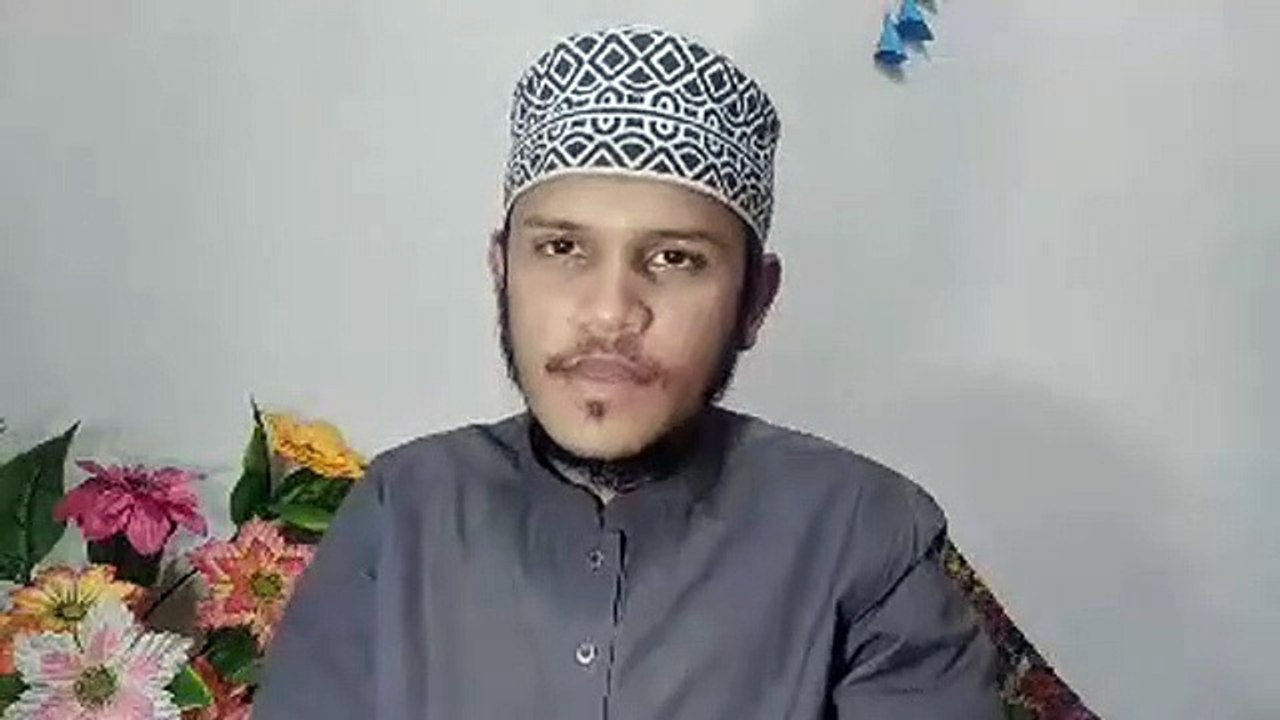 নাতে রাসুল (সা.)
