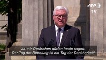 Steinmeier: 