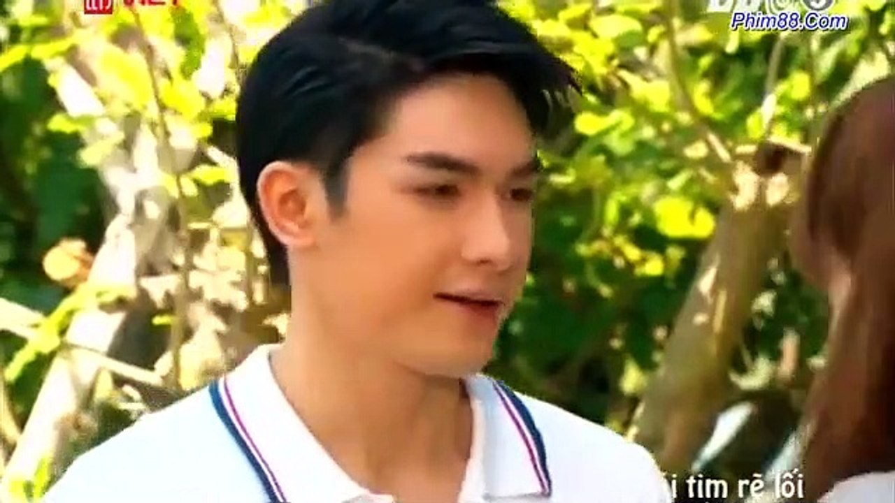 Hua Jai Rua Puang Ep 10 - Trái Tim Rẽ Lối tập 10