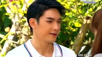 Hua Jai Rua Puang Ep 10 - Trái Tim Rẽ Lối tập 10