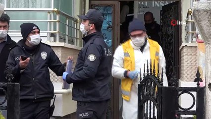 Kocası tarafından tabancayla vurulan kadın öldü