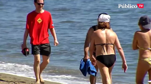 Antonio Figueras, investigador del CSIC: ¿Playas y piscinas? Sí, pero manteniendo las mismas medidas que tenemos en tierra y no otras