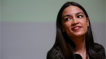 AOC Joins Nintendo's 'Animal Crossing'