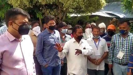 शामली मुजफ्फरनगर कोरोना योद्धाओं में तकरार मामला पहुंचा थाने