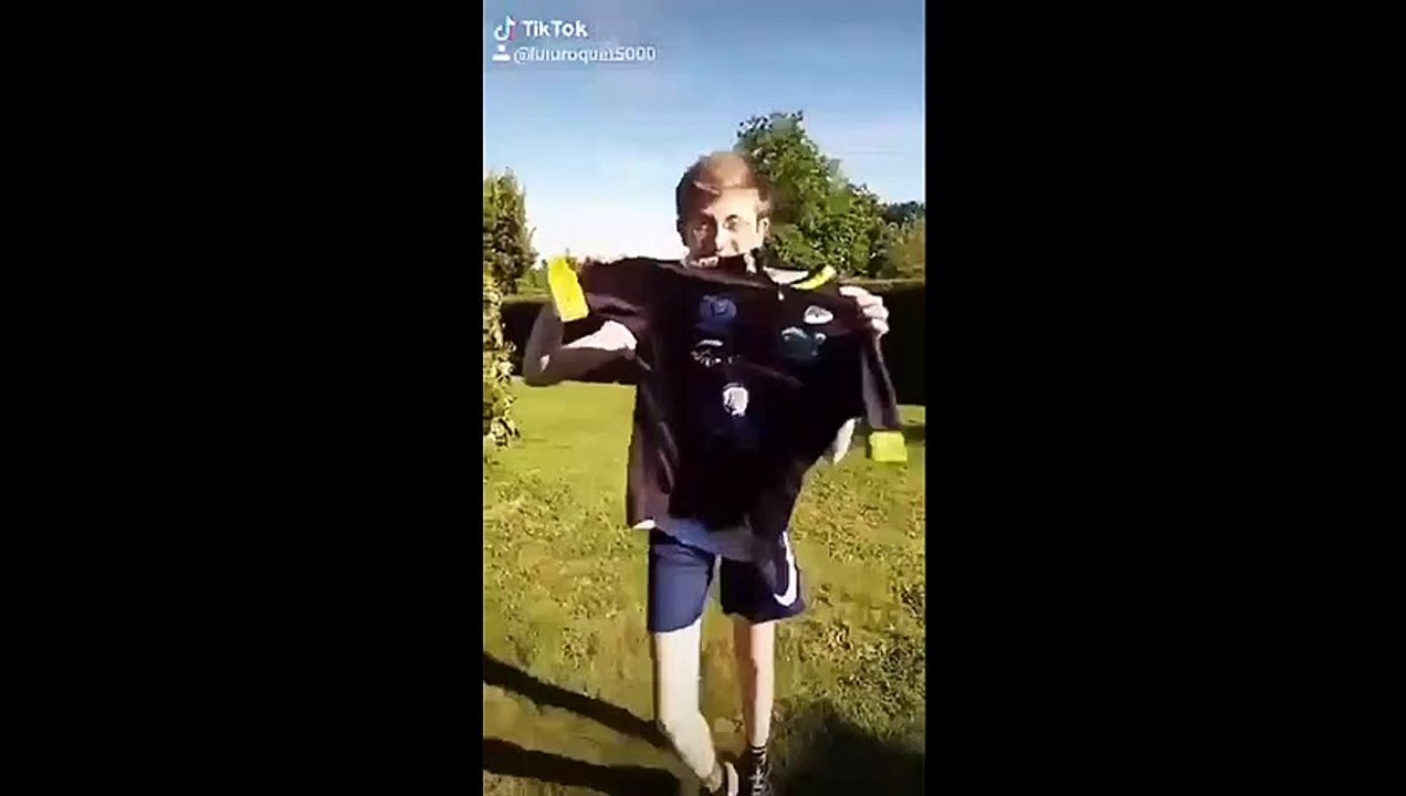 Le Mag Cyclism'Actu - Le Vélo Club d'Avranches a réalisé son "Tik Tok" !