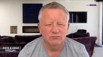 Coronavirus - Wilder : ''Reprendre la Premier League est 100% la bonne décision selon moi''