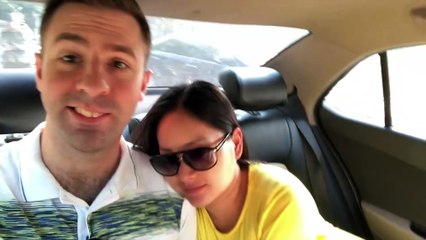 Clip: Lan Phương sinh con gái tại bệnh viện