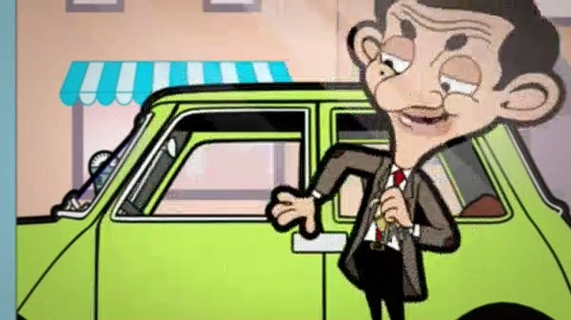 Mr Bean The Animated Series Season 1 Episode 50 - Double Trouble - video  Dailymotion