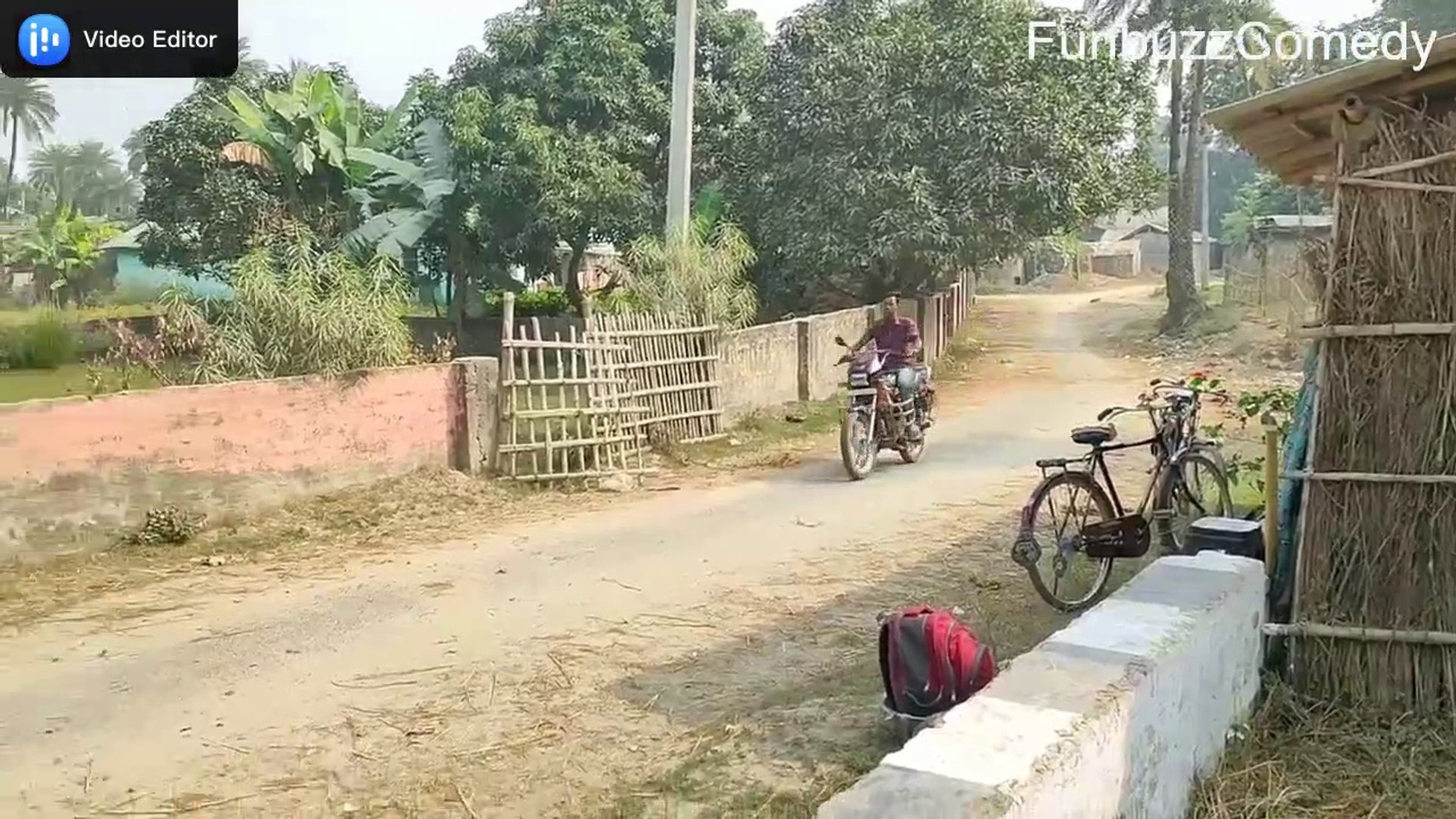 Comedy Video