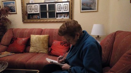 Tráiler película "Madrid, interior", dirigida por Juan Cabestany, con Pepón Nieto, José Coronado, Luis Bermejo