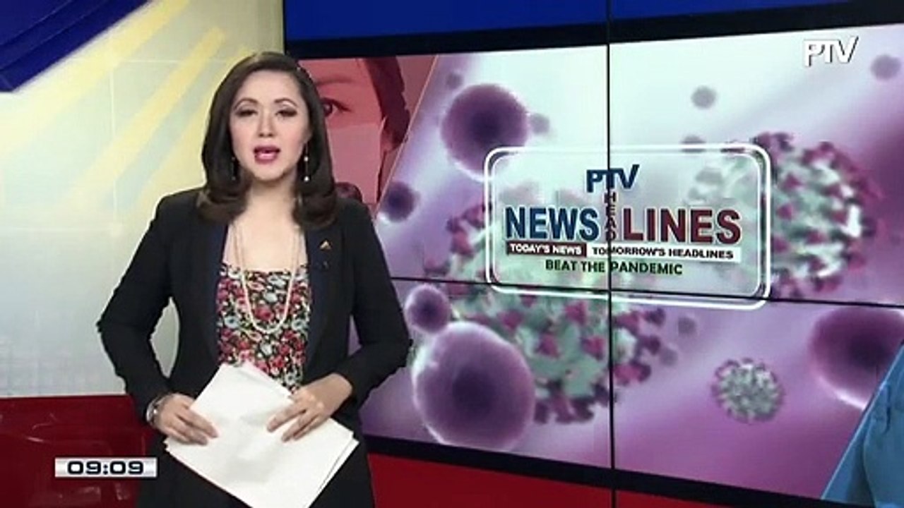 DOH reports new record CoVID-19 recoveries