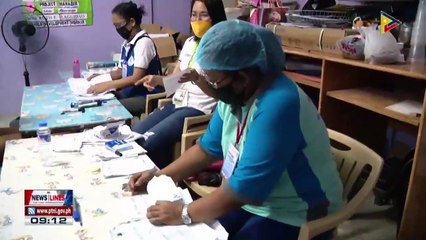 Manila LGU to complete SAP distribution today