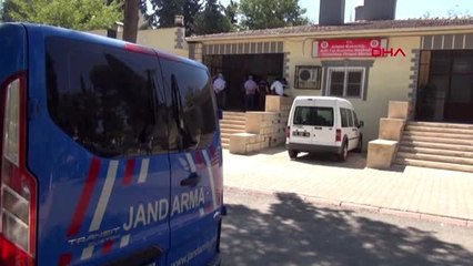 GAZİANTEP Yapay gölete düşen temizlik görevlisi boğularak hayatını kaybetti