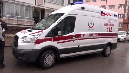 SİVAS 65 yaşındaki emekli, tartıştığı eşini tabanca ile öldürdü