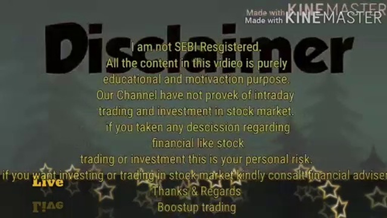 Livee intraday trading,