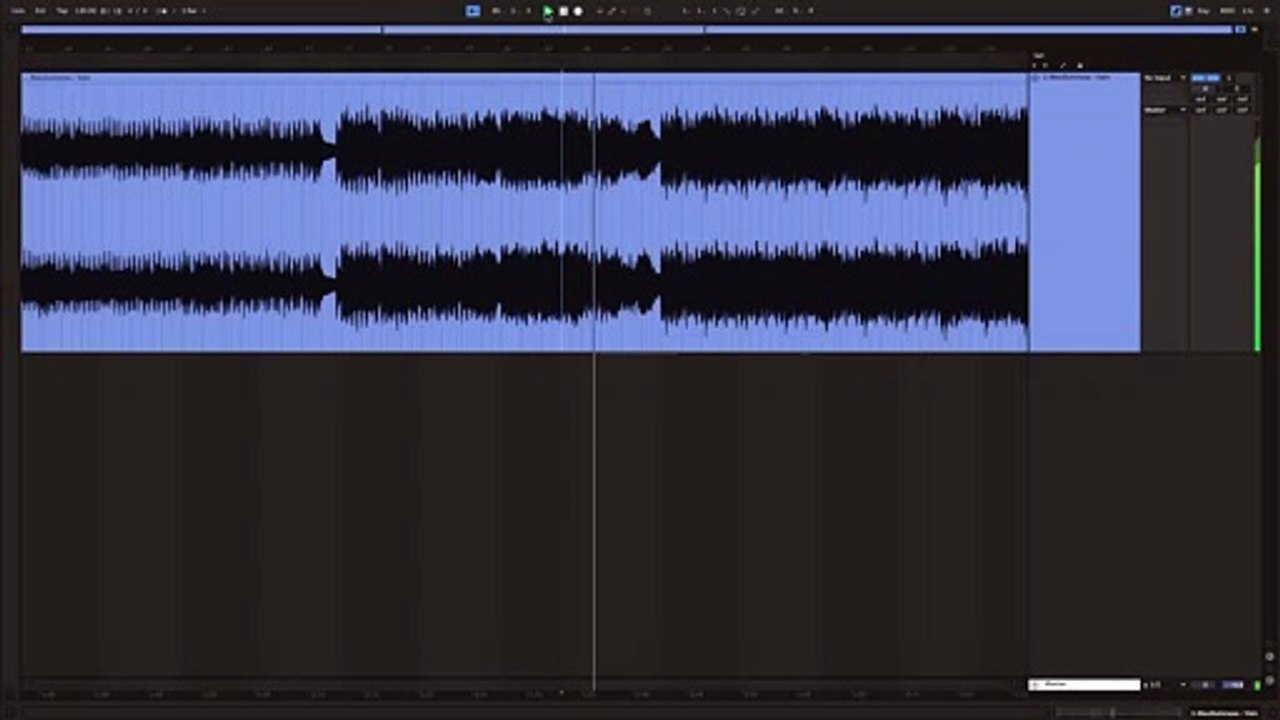 Mastering Work: 01