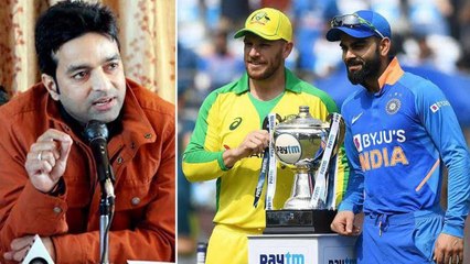 BCCI Says Team India Ready For 2 Week Quarantine To Save Australia Tour