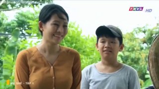Mẹ Ghẻ Tập 1 Full (THVL1) - Phim Việt Nam 2020-me ghe tap 1