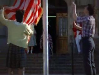 Boy Meets World S03E19 - I Was A Teenage Spy