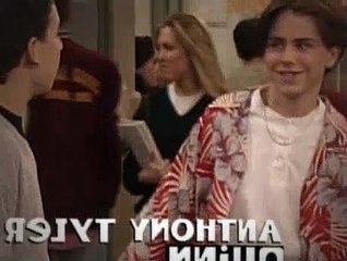 Boy Meets World S03E20 - I Never Sang For My Legal Guardian