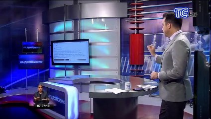 Policía Nacional y Fiscalía General realizo allanaron las instalaciones de Riesgos Ecuador