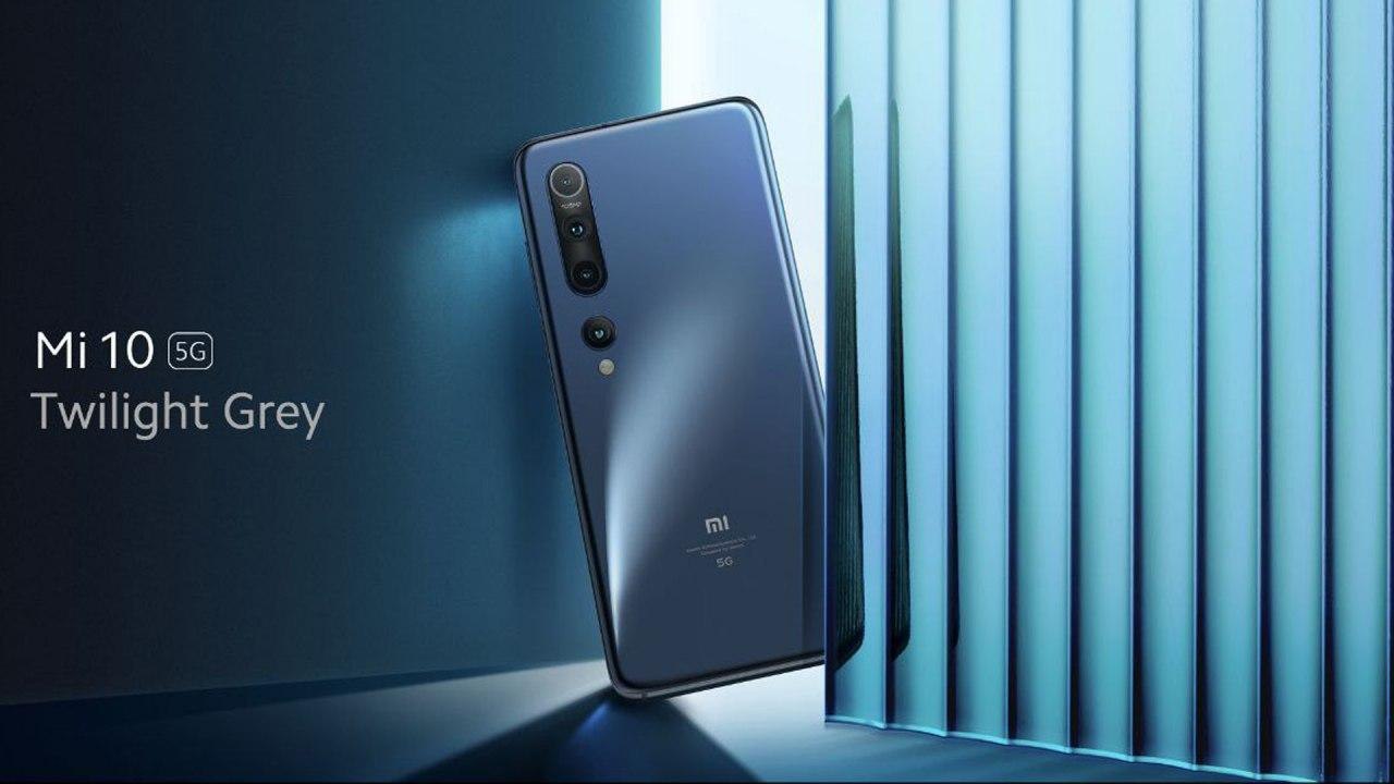 Xiaomi Mi 10 India Launch Highlights | Mi 10 Specifications | Mi 10 Review