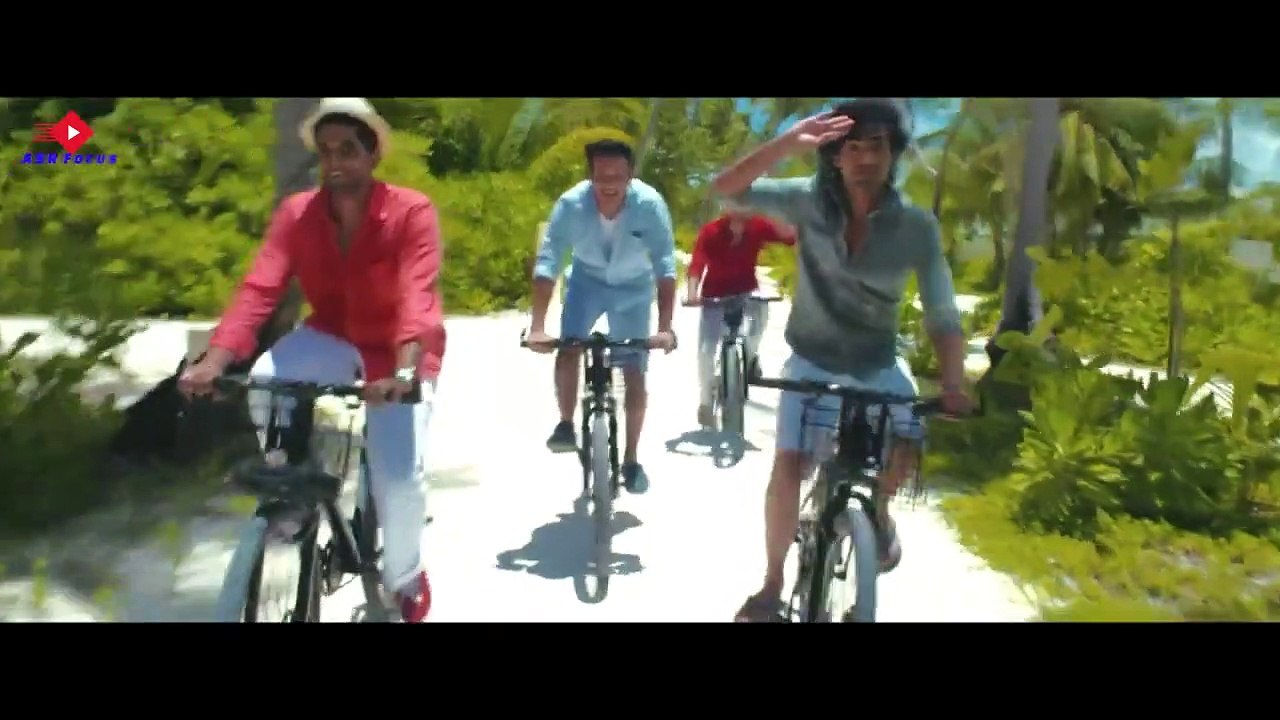 Old to New-4 - KuHu Gracia - Ft. Abhishek Raina - Bollywood Romantic Songs - The Love Mashup - ASR