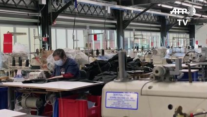 EUA perdem 20,5 milhões de empregos em abril